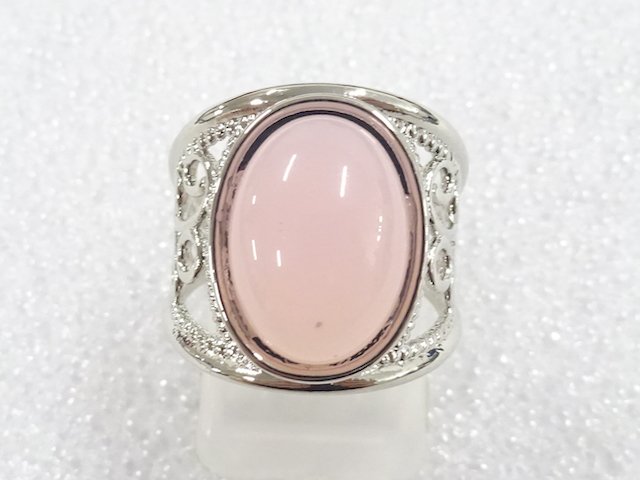  色石　指輪(11.5号)